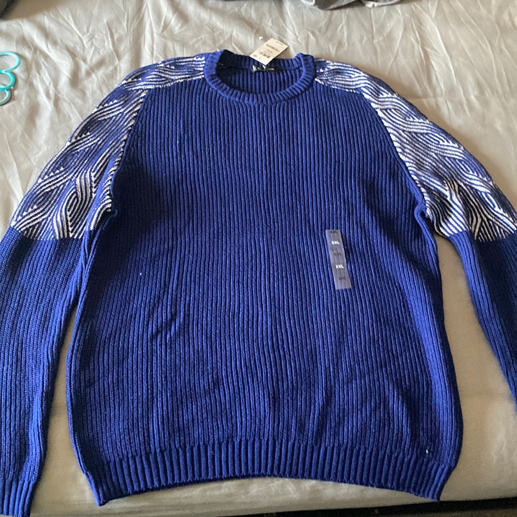 Wrong Size Gift